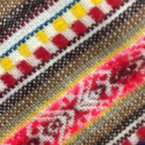 Meet your Posher, Suzanne